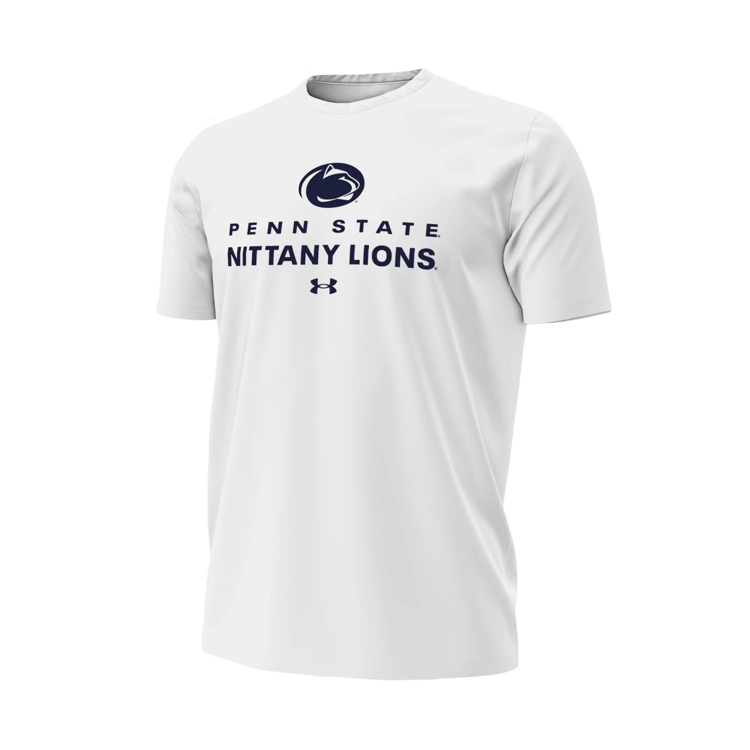 Penn State Men's Under Armour Nittany Lion T-Shirt - Image 3