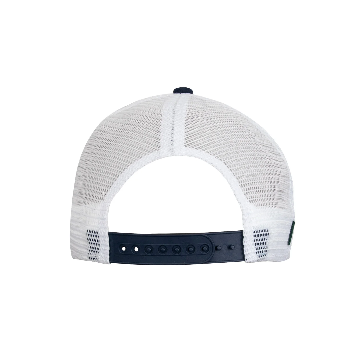 Penn State Mid-Pro Logo Snapback Trucker Hat - Image 2