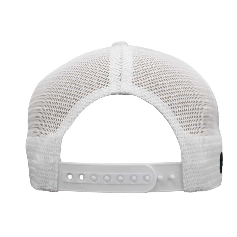 Penn State Mid-Pro Rope Snapback Trucker Hat - Image 5