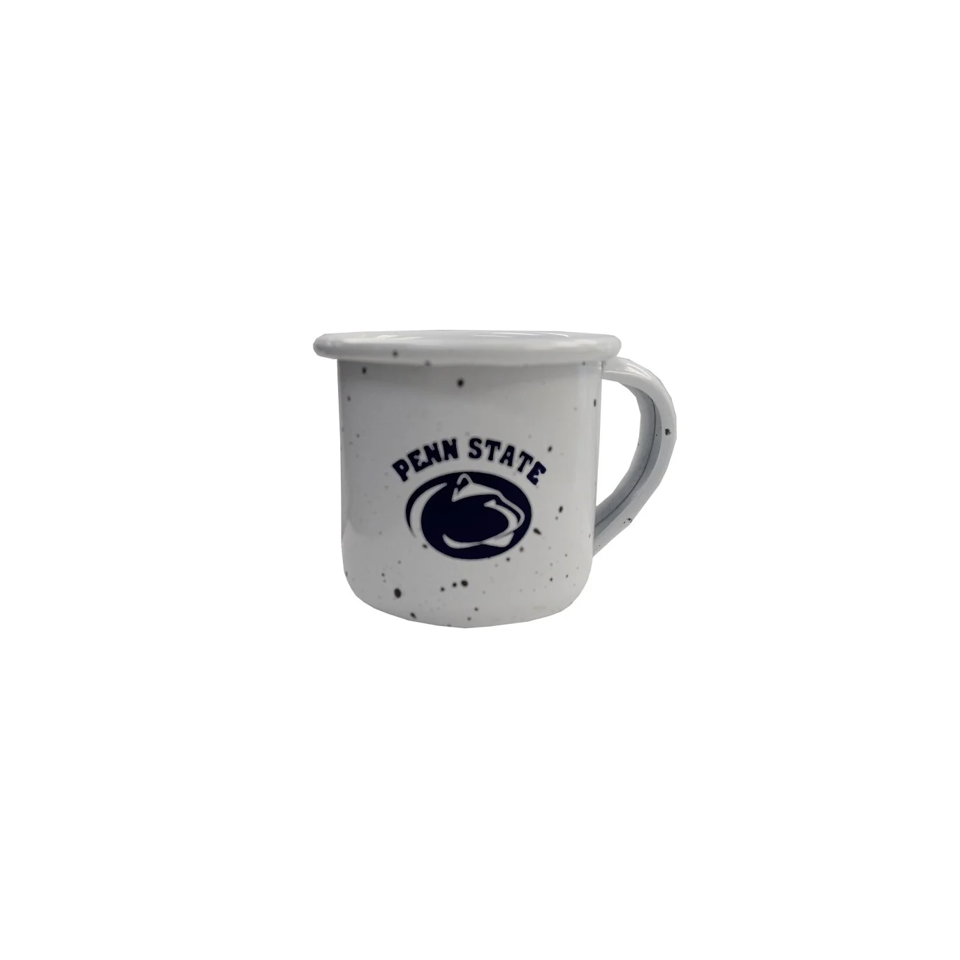 Penn State Mini 2oz. Campfire Mug - Image 3