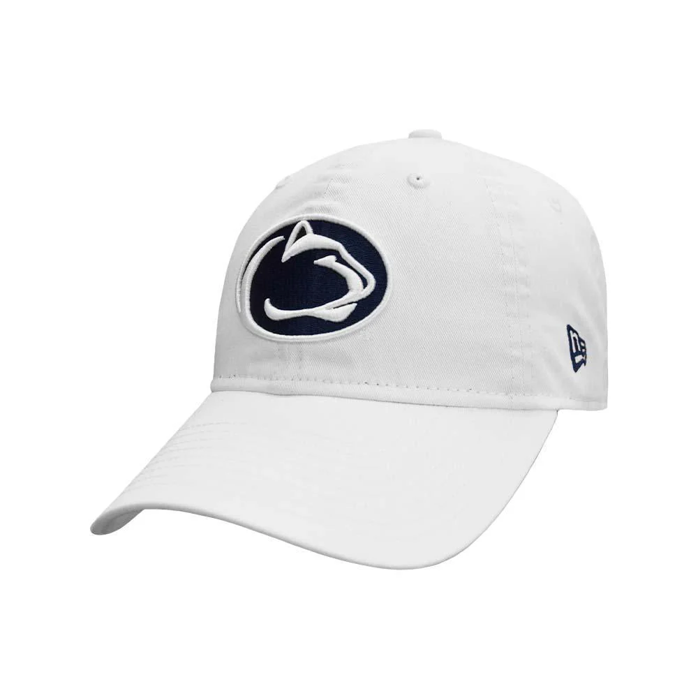 Penn State New Era 9TWENTY Logo Hat - Image 3