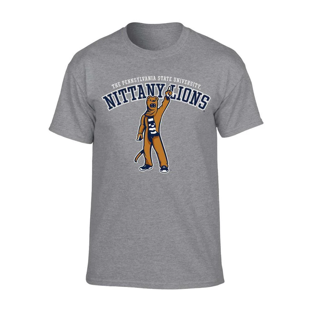Penn State New Mascot Nittany Lion T-Shirt - Image 2
