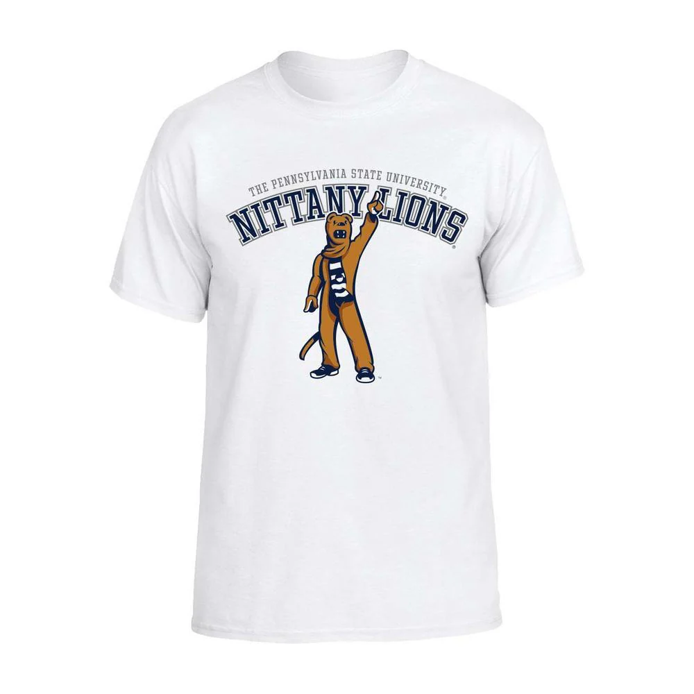 Penn State New Mascot Nittany Lion T-Shirt - Image 4