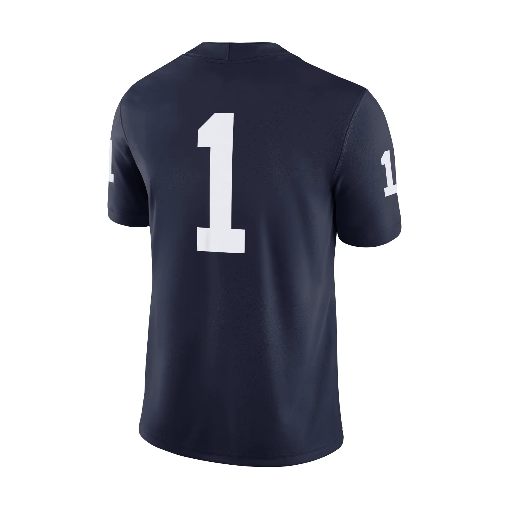 Penn State Nike #1 Replica Football Jersey - Image 3