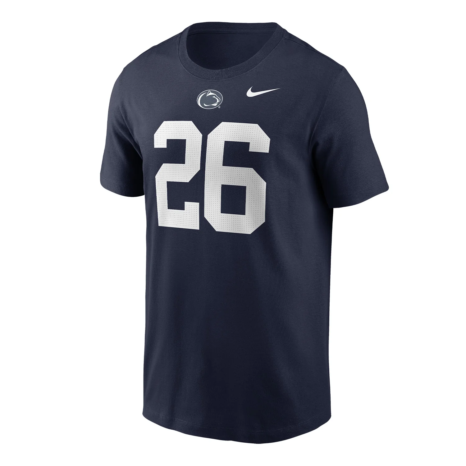 Penn State Nike Barkley #26 T-Shirt - Image 2