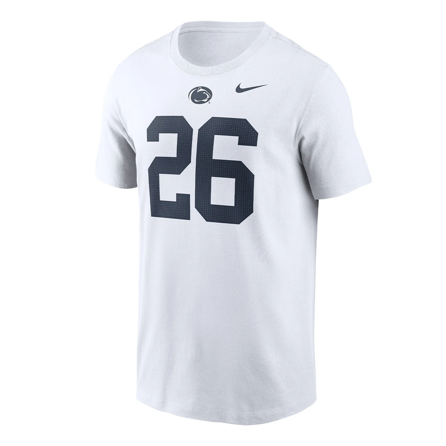 Penn State Nike Barkley #26 T-Shirt - Image 3