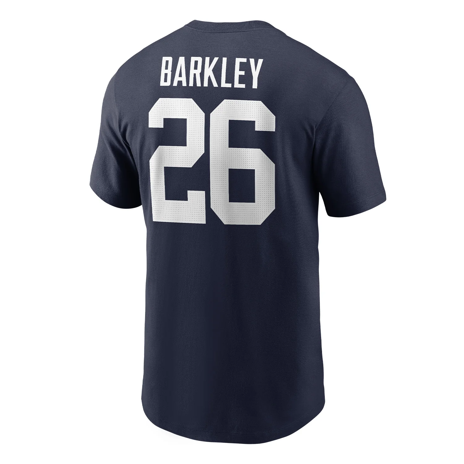 Penn State Nike Barkley #26 T-Shirt - Image 4