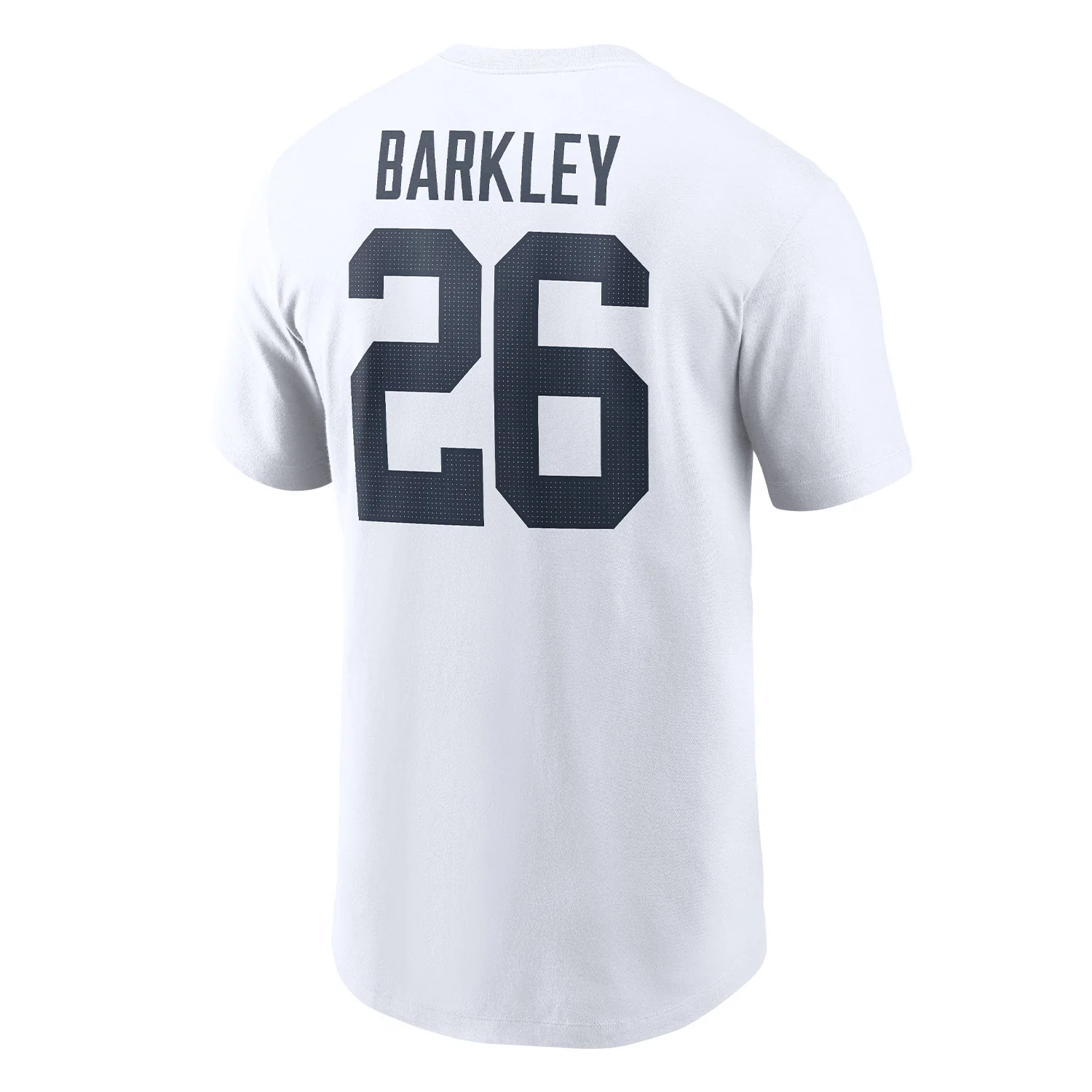 Penn State Nike Barkley #26 T-Shirt - Image 5