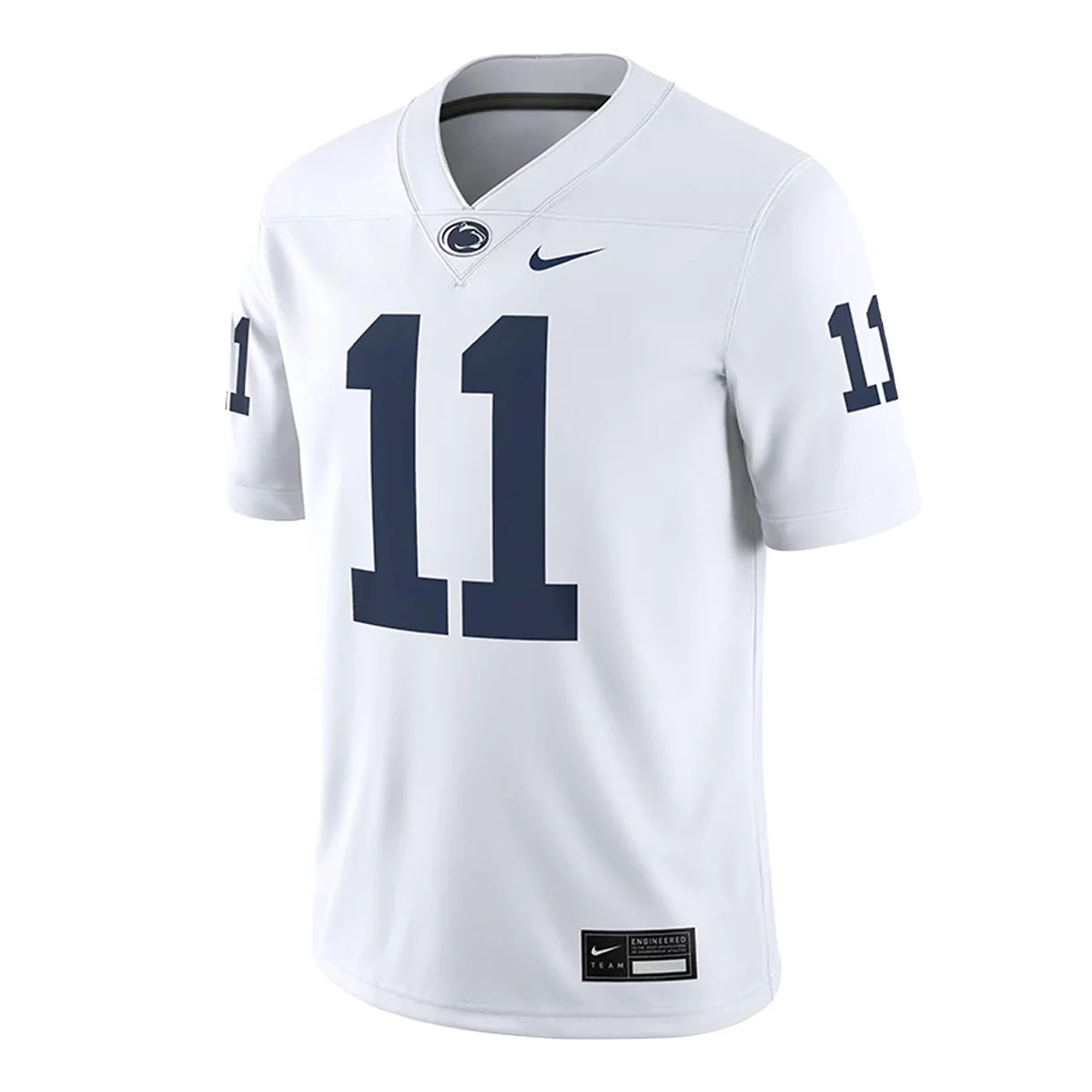 Penn State Nike Abdul Carter #11 Replica Jersey - Image 2