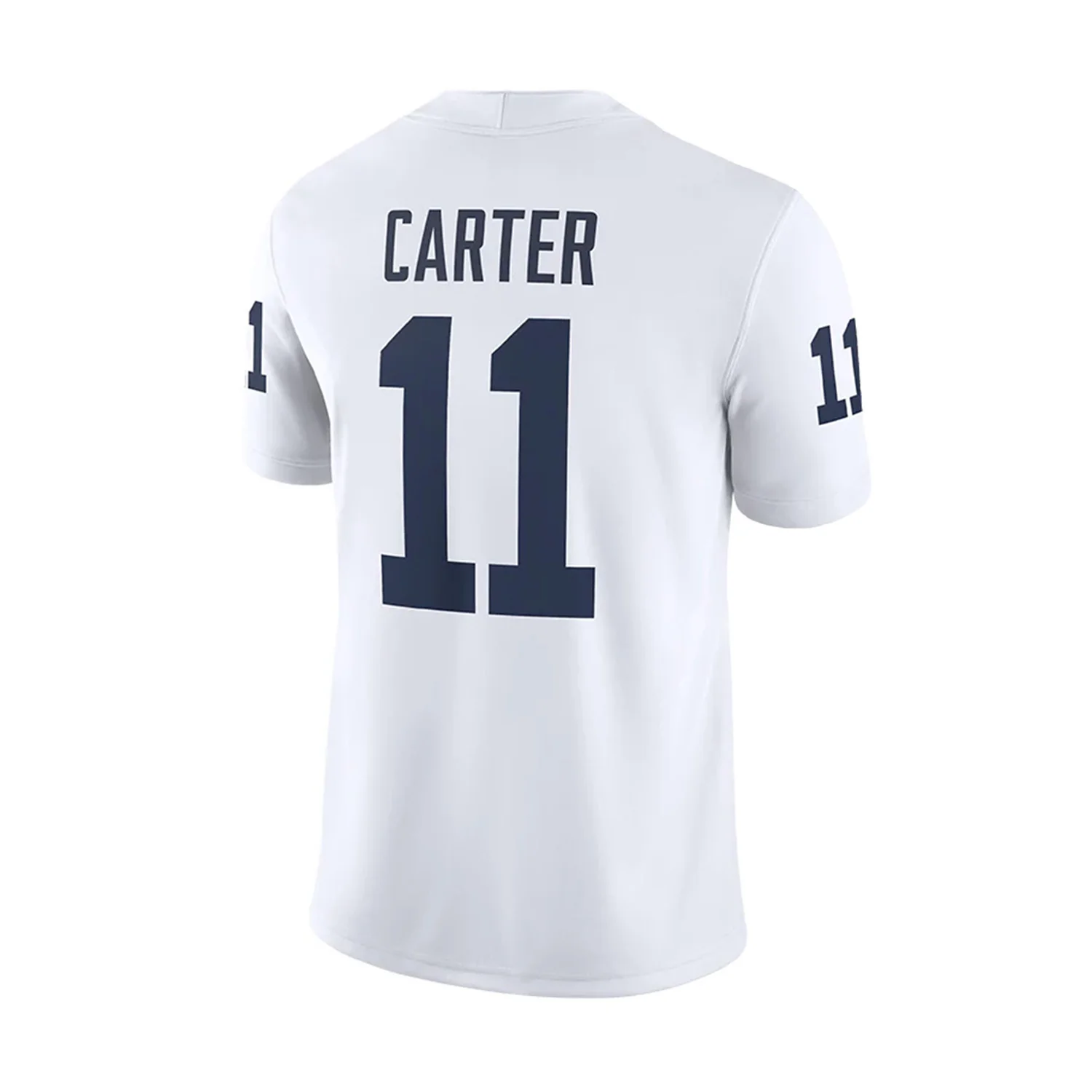 Penn State Nike Abdul Carter #11 Replica Jersey - Image 3