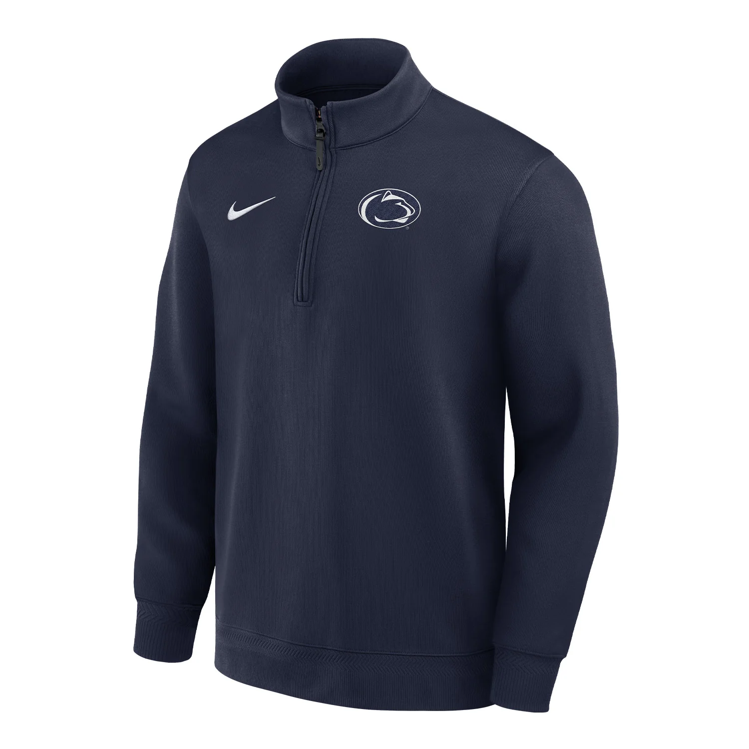 Penn State Nike Coaches Quarter-Zip - Image 2