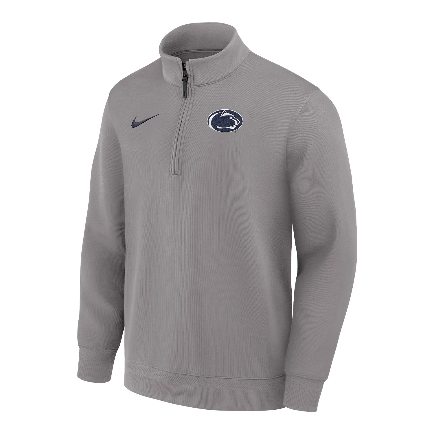 Penn State Nike Coaches Quarter-Zip - Image 3