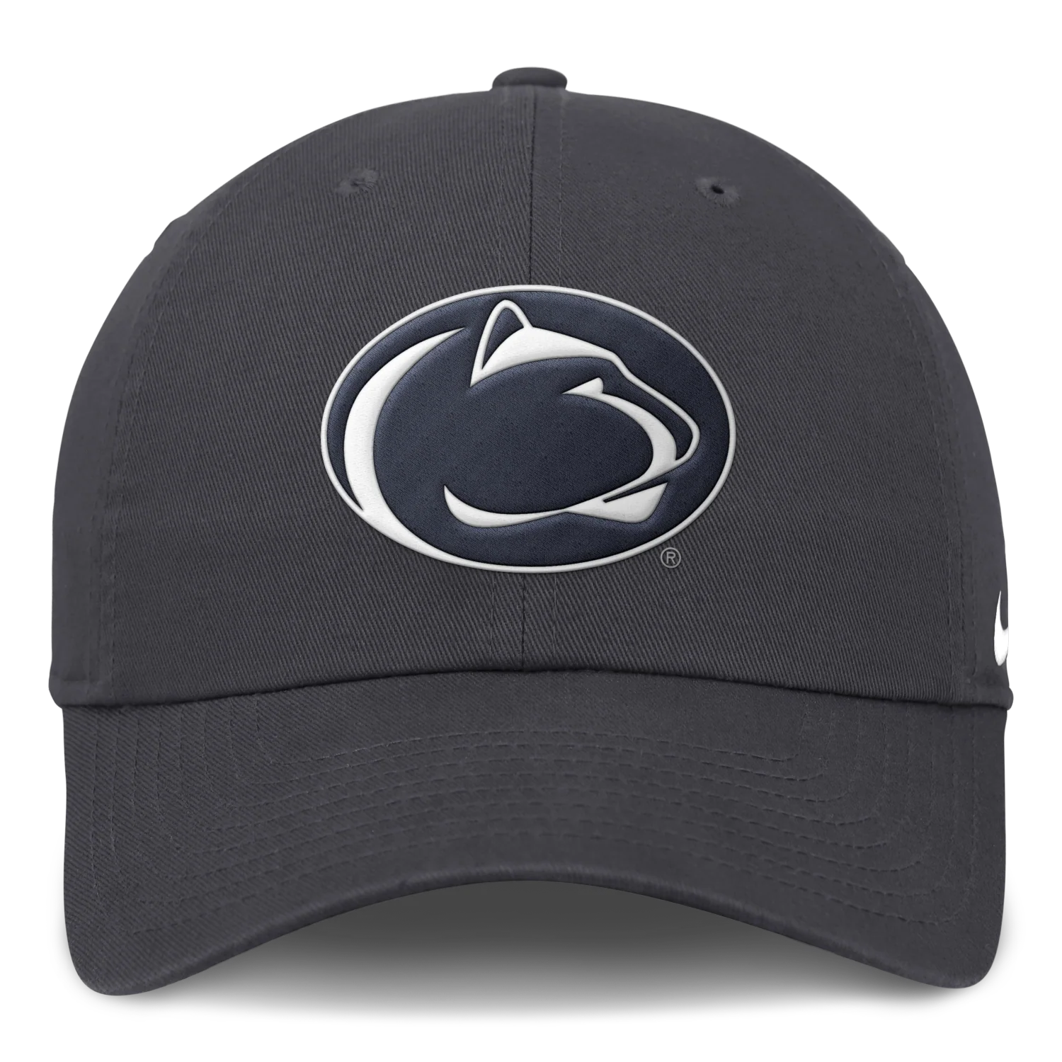 Penn State Nike Dri-Fit Logo Hat - Image 10