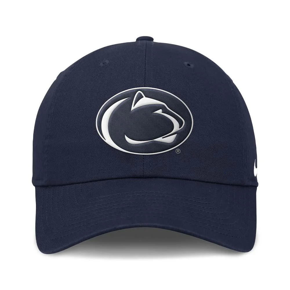 Penn State Nike Dri-Fit Logo Hat - Image 5