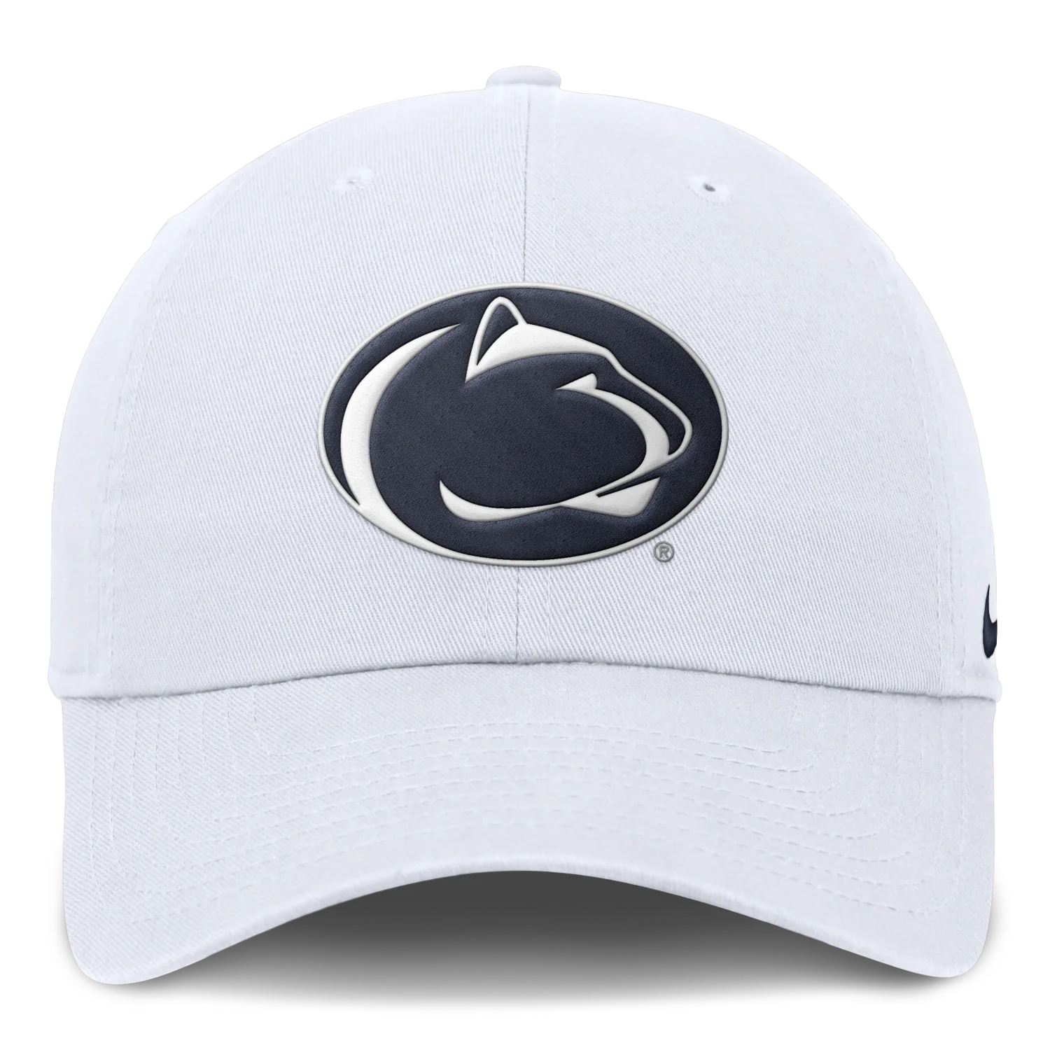 Penn State Nike Dri-Fit Logo Hat - Image 9