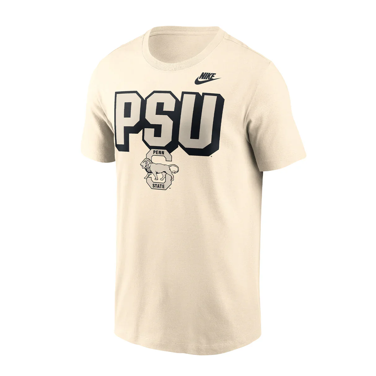 Penn State Nike Fierce Competition T-Shirt - Image 2