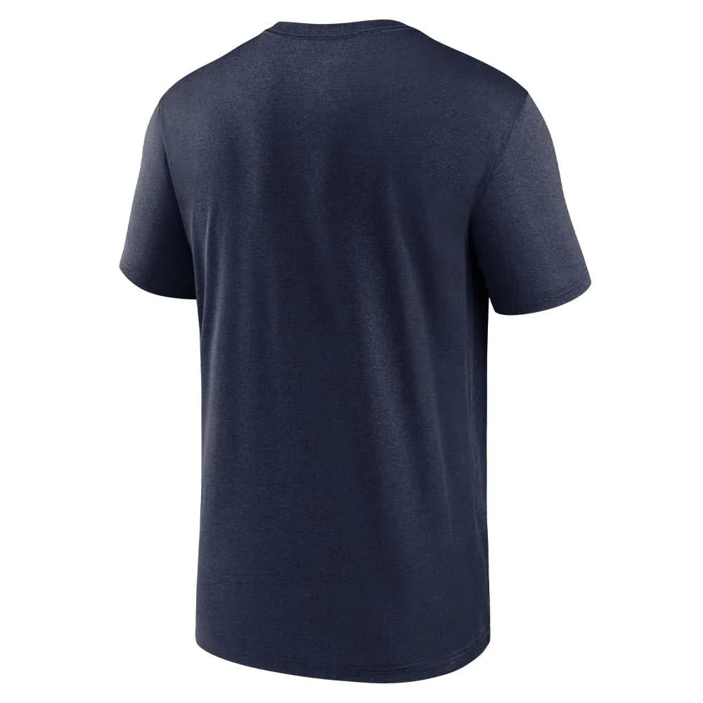 Penn State Nike Football Legend Icon T-Shirt - Image 3