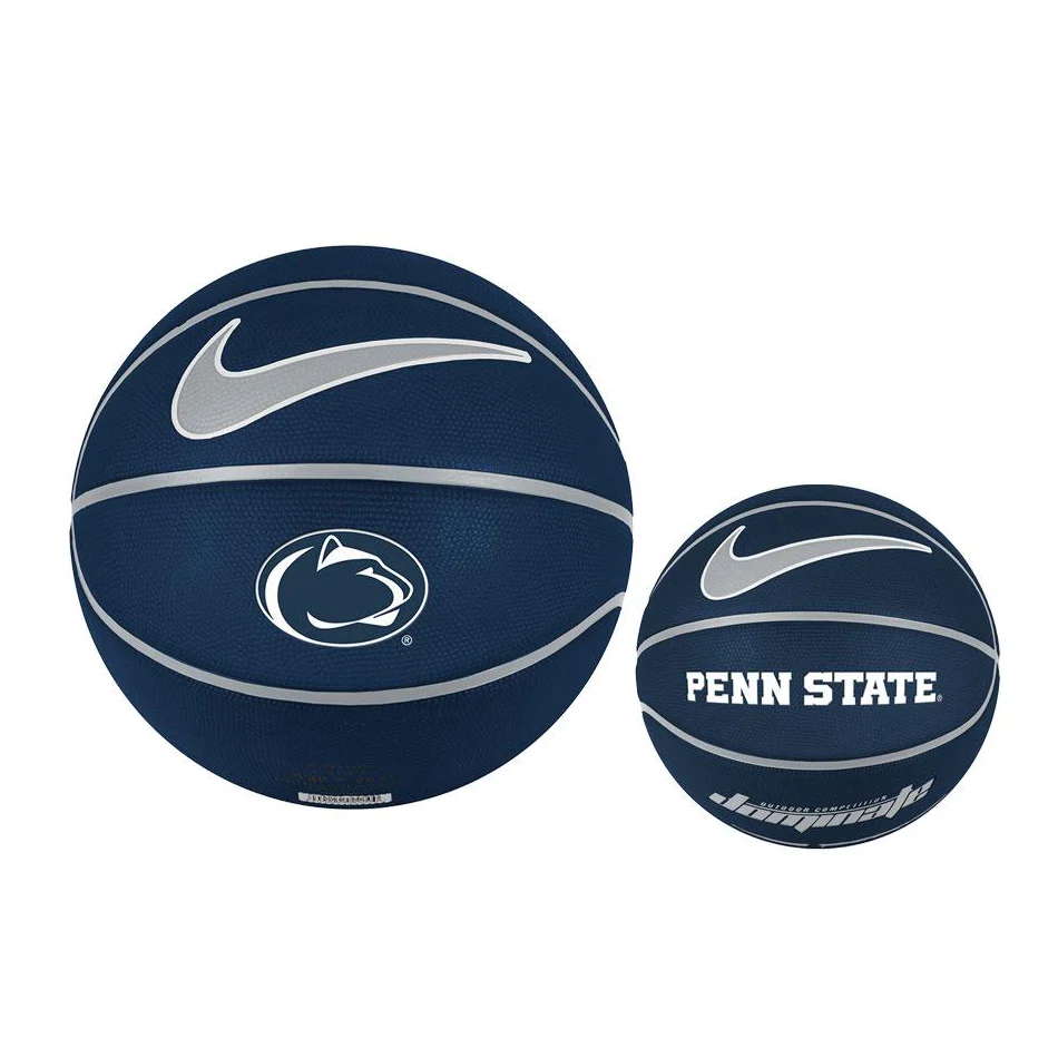 Penn State Nike Full Size Basketball - Image 2