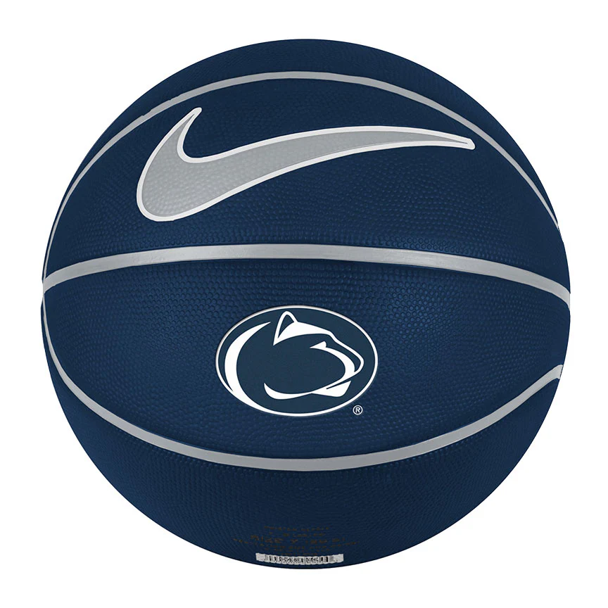 Penn State Nike Full Size Basketball - Image 3