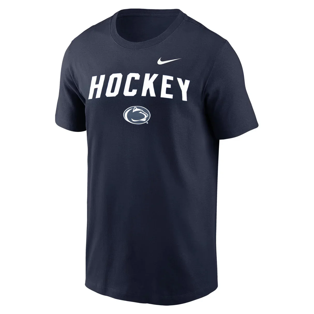 Penn State Nike Hockey Arc T-Shirt - Image 2