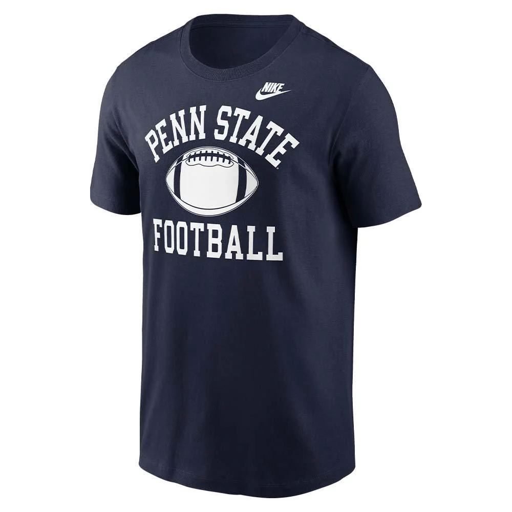 Penn State Nike Legacy Football T-Shirt - Image 2