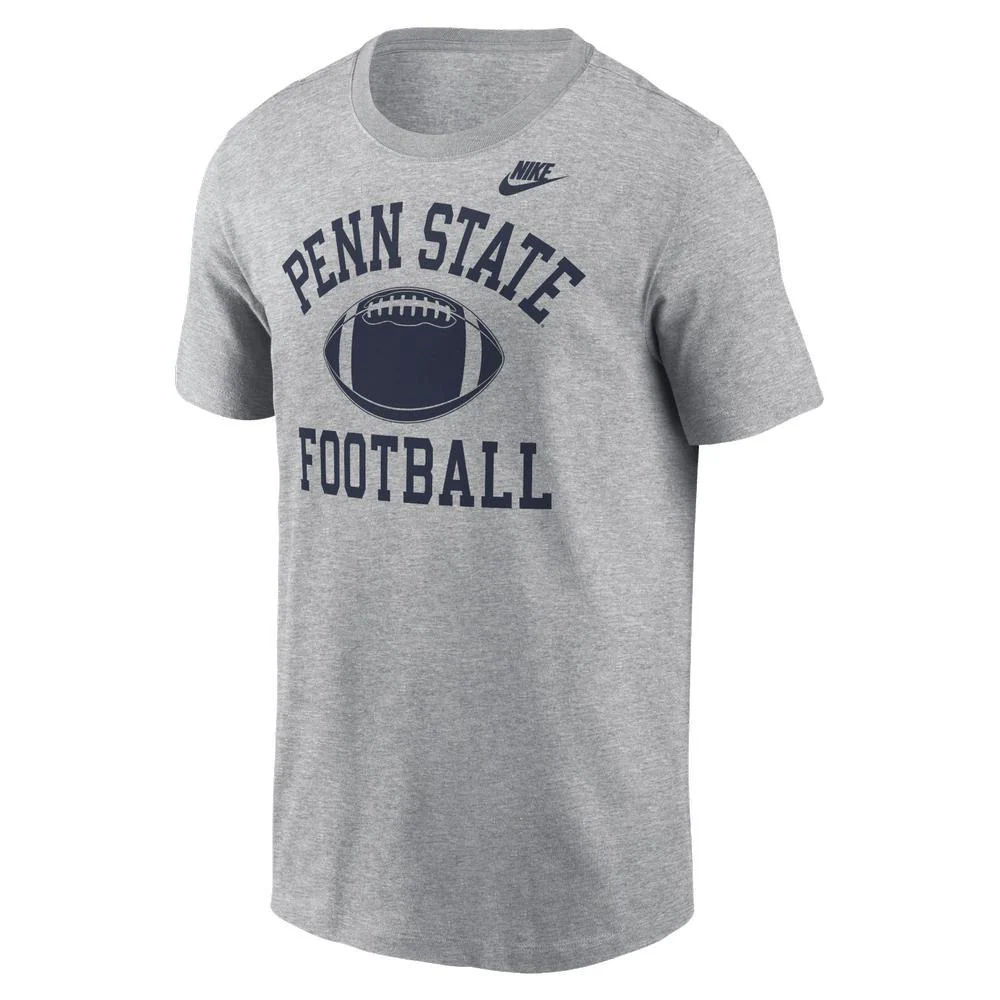 Penn State Nike Legacy Football T-Shirt - Image 3