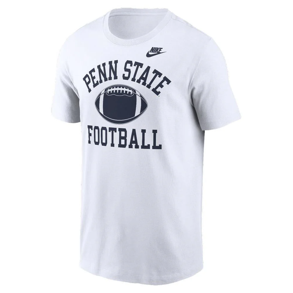 Penn State Nike Legacy Football T-Shirt - Image 4