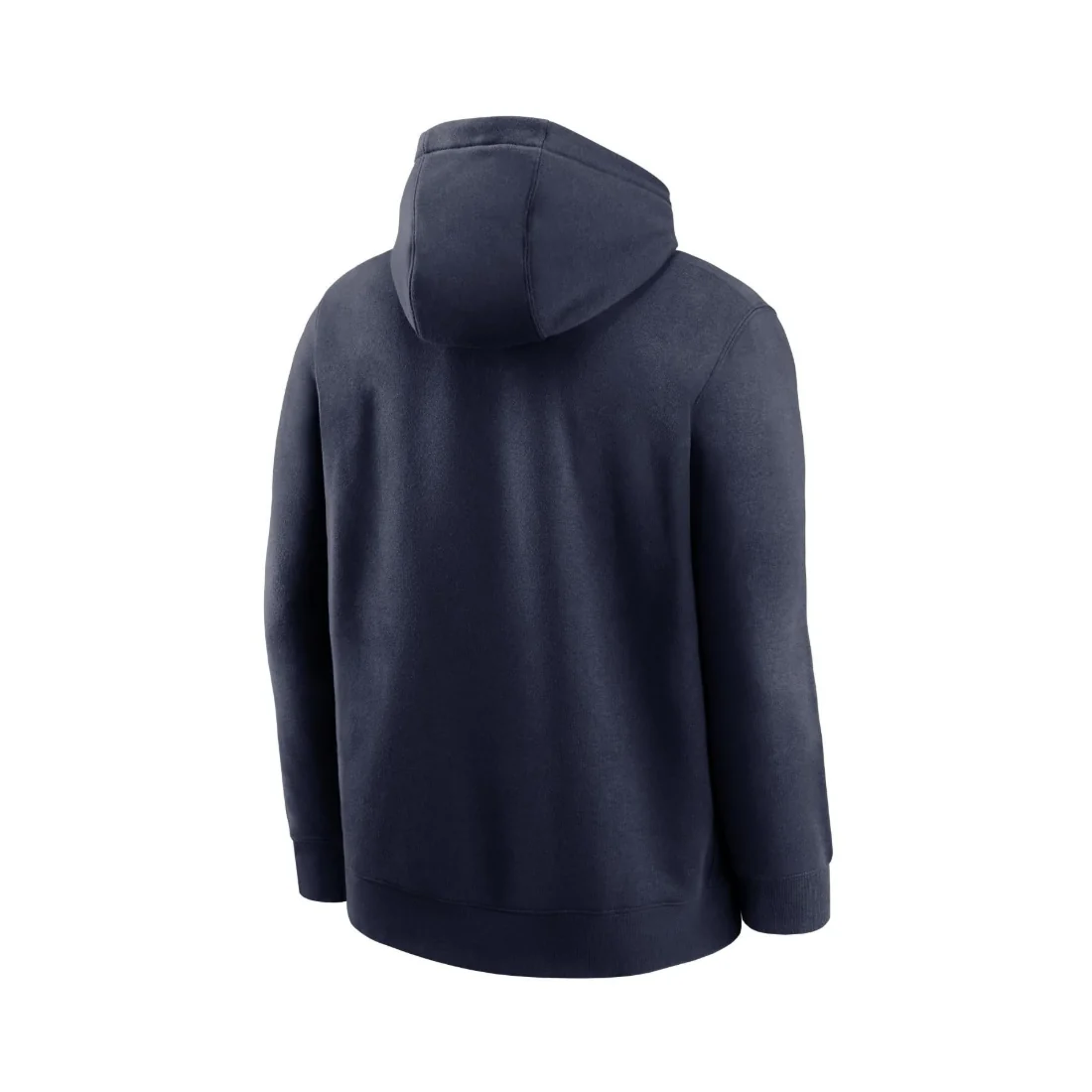 Penn State Nike Legacy Vault Fleece Hooded Sweatshirt - Image 3
