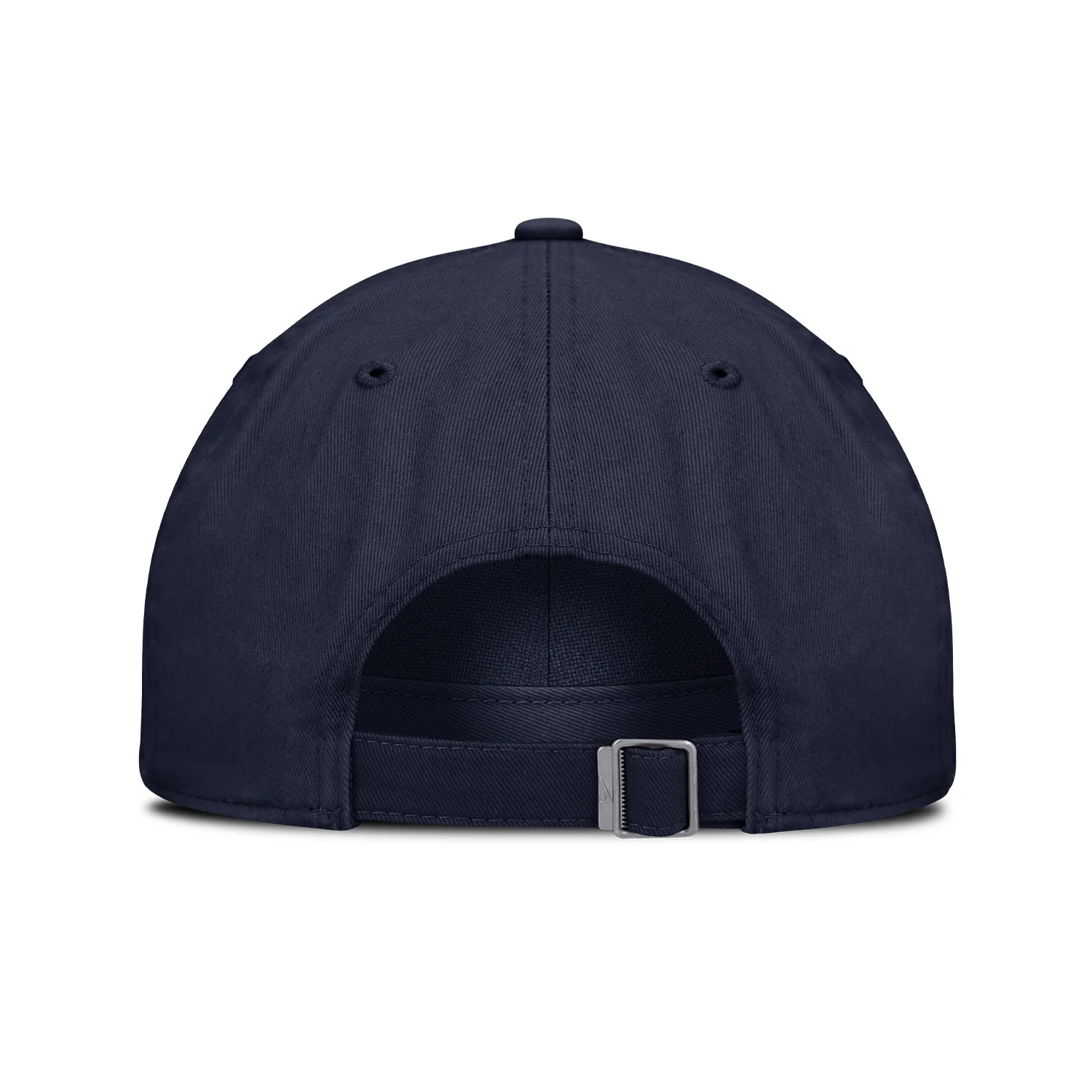 Penn State Nike Stacked Logo Swoosh Hat - Image 3