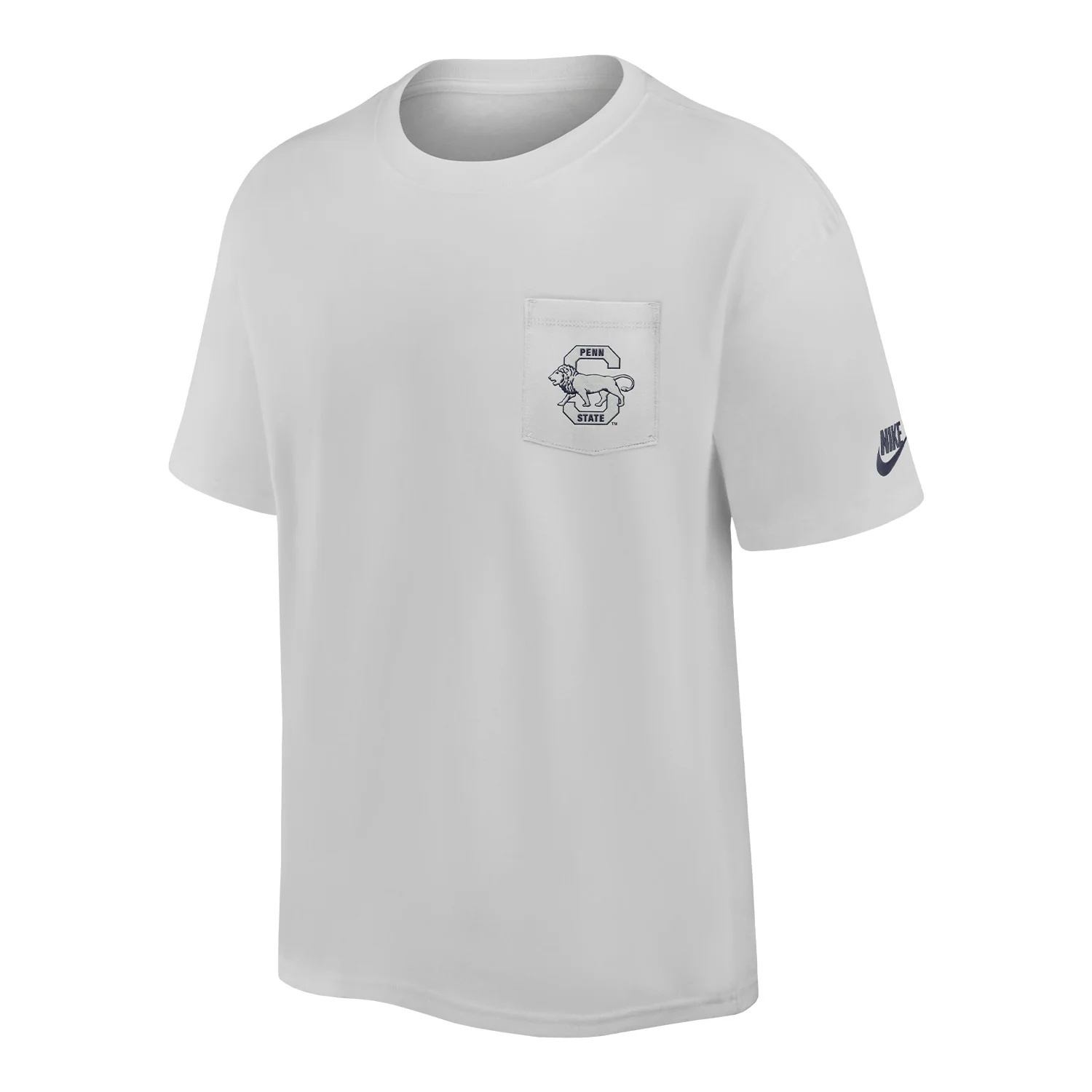 Penn State Nike Max 90 Pocket T-Shirt - Image 2