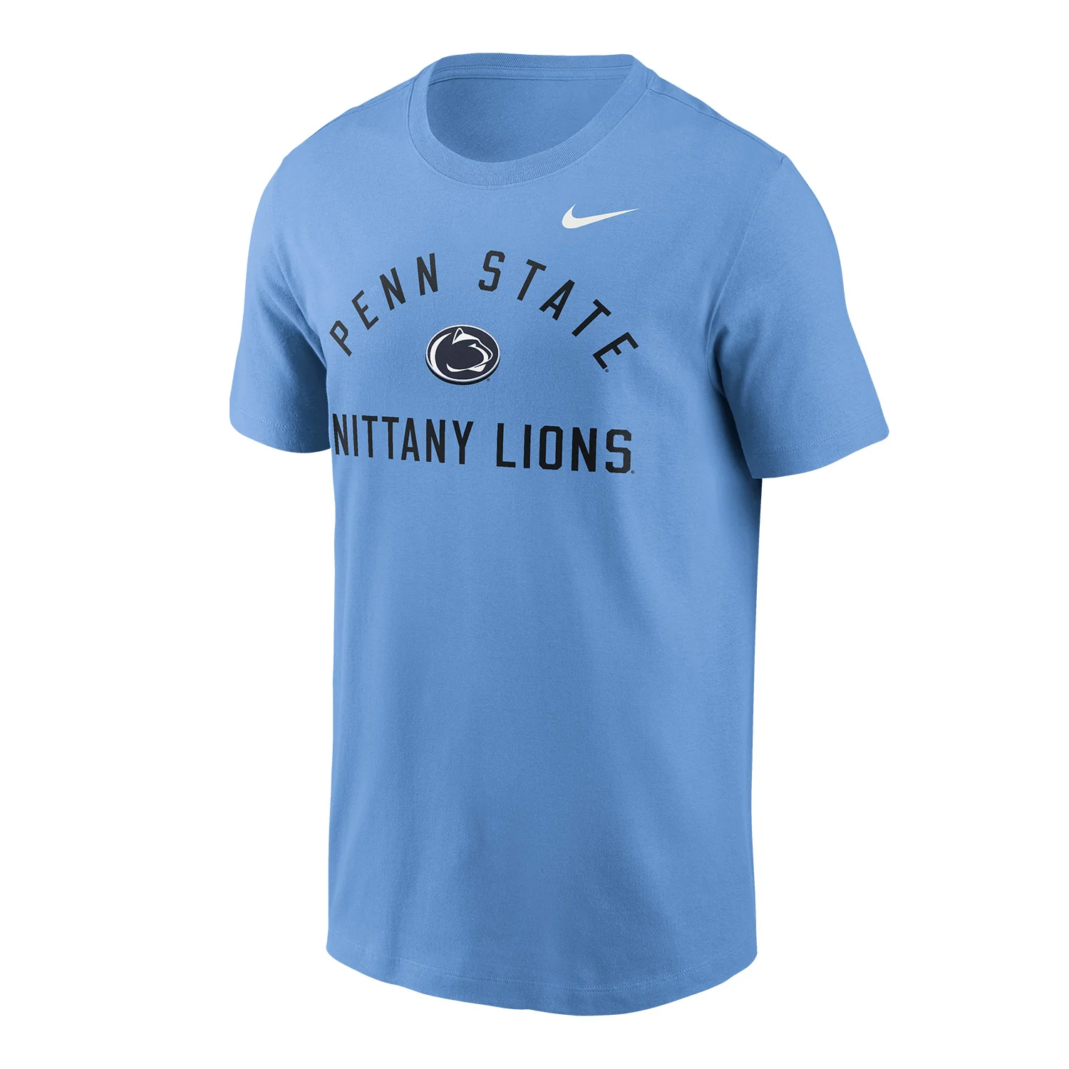 Penn State Nike Men's Early Innings T-Shirt - Image 2