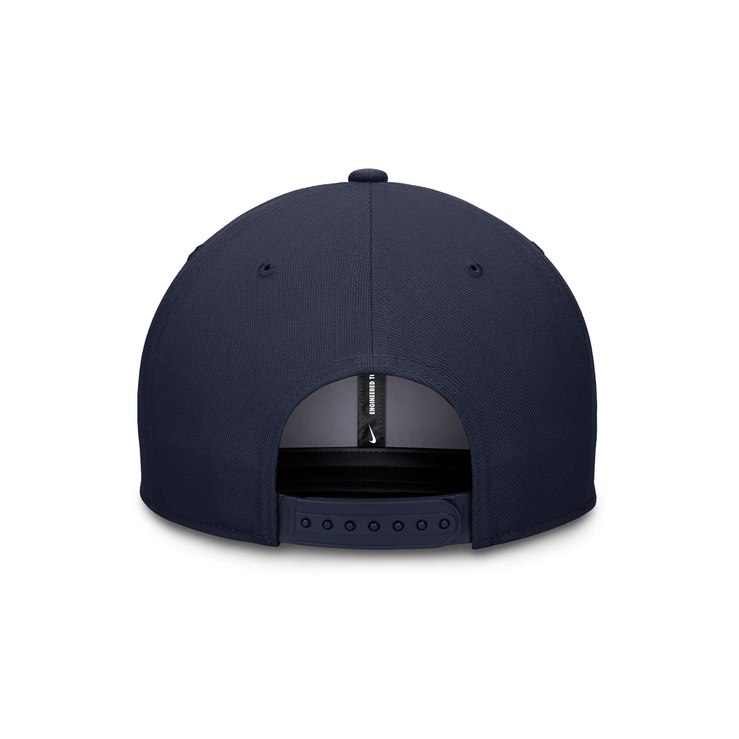 Penn State Nike Pro Primetime Snapback Hat - Image 4
