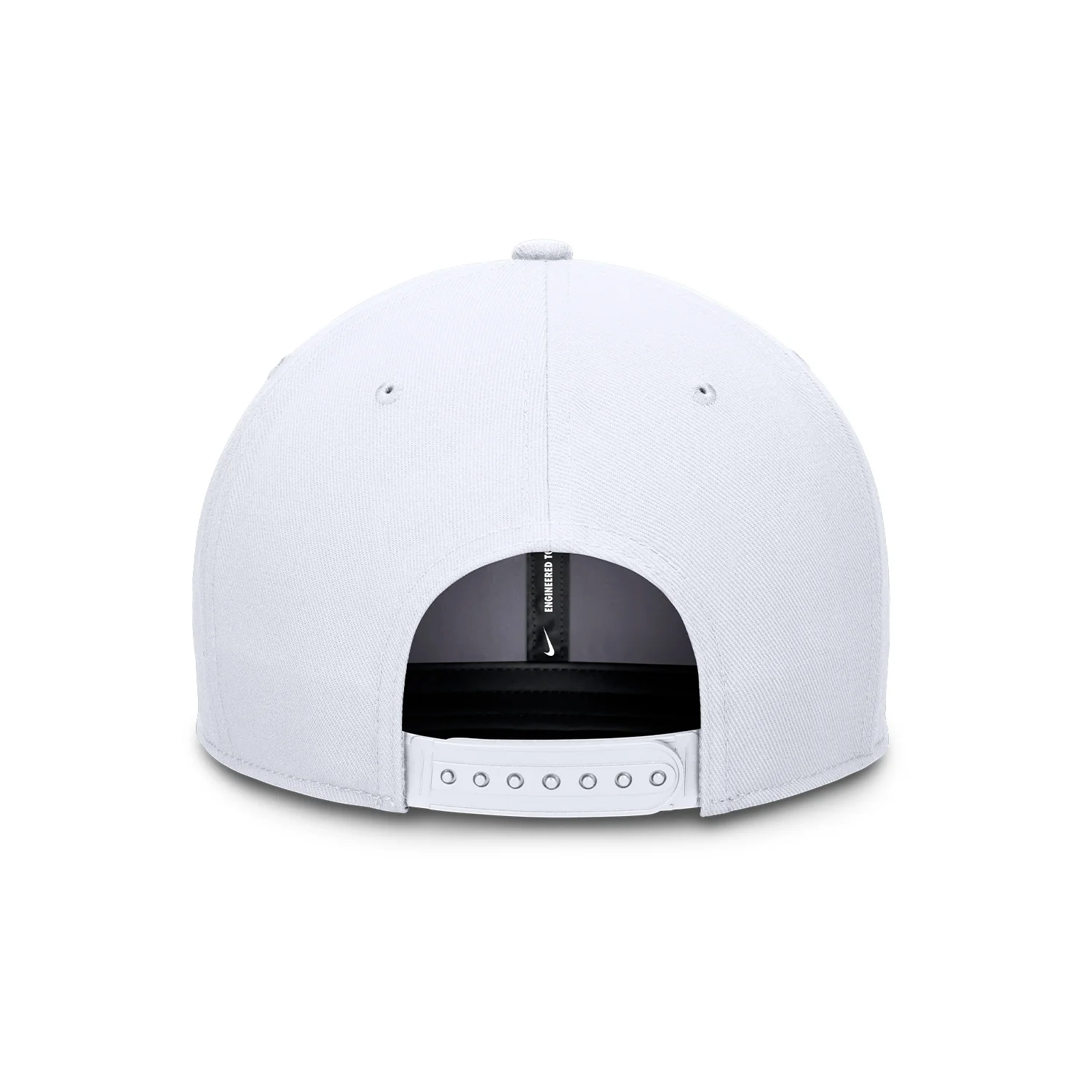 Penn State Nike Pro Primetime Snapback Hat - Image 5