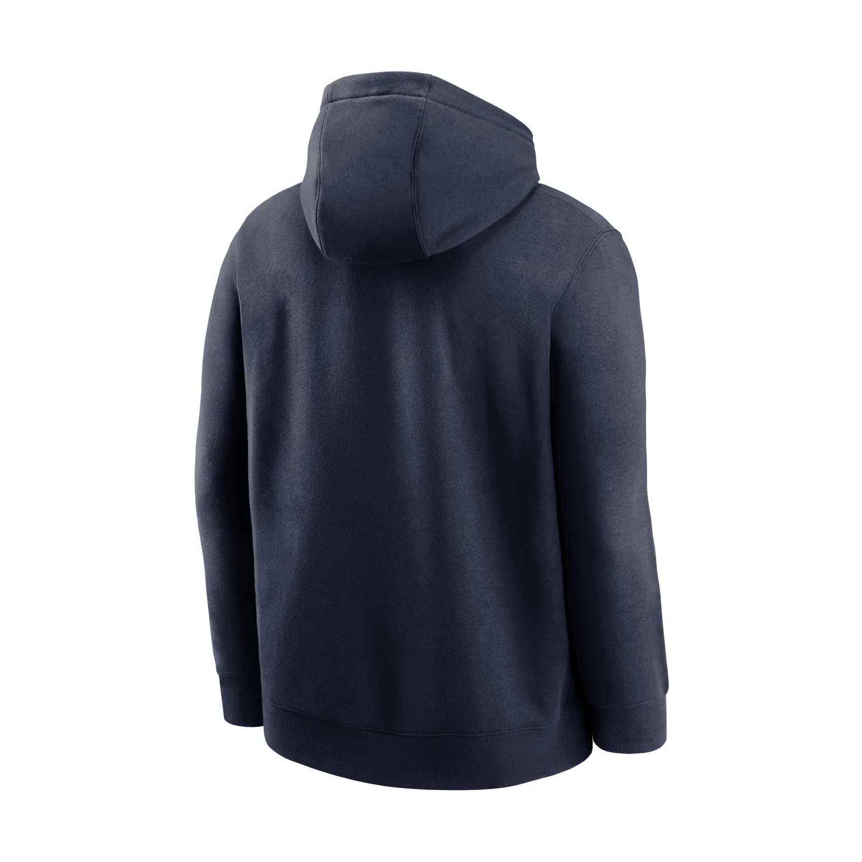 Penn State Nike PSU Fleece Hooded Sweatshirt - Image 3