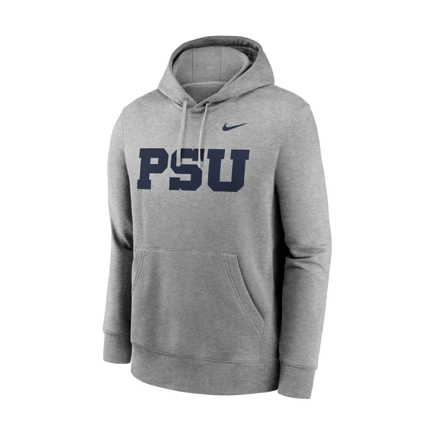Penn State Nike PSU Fleece Hooded Sweatshirt - Image 4