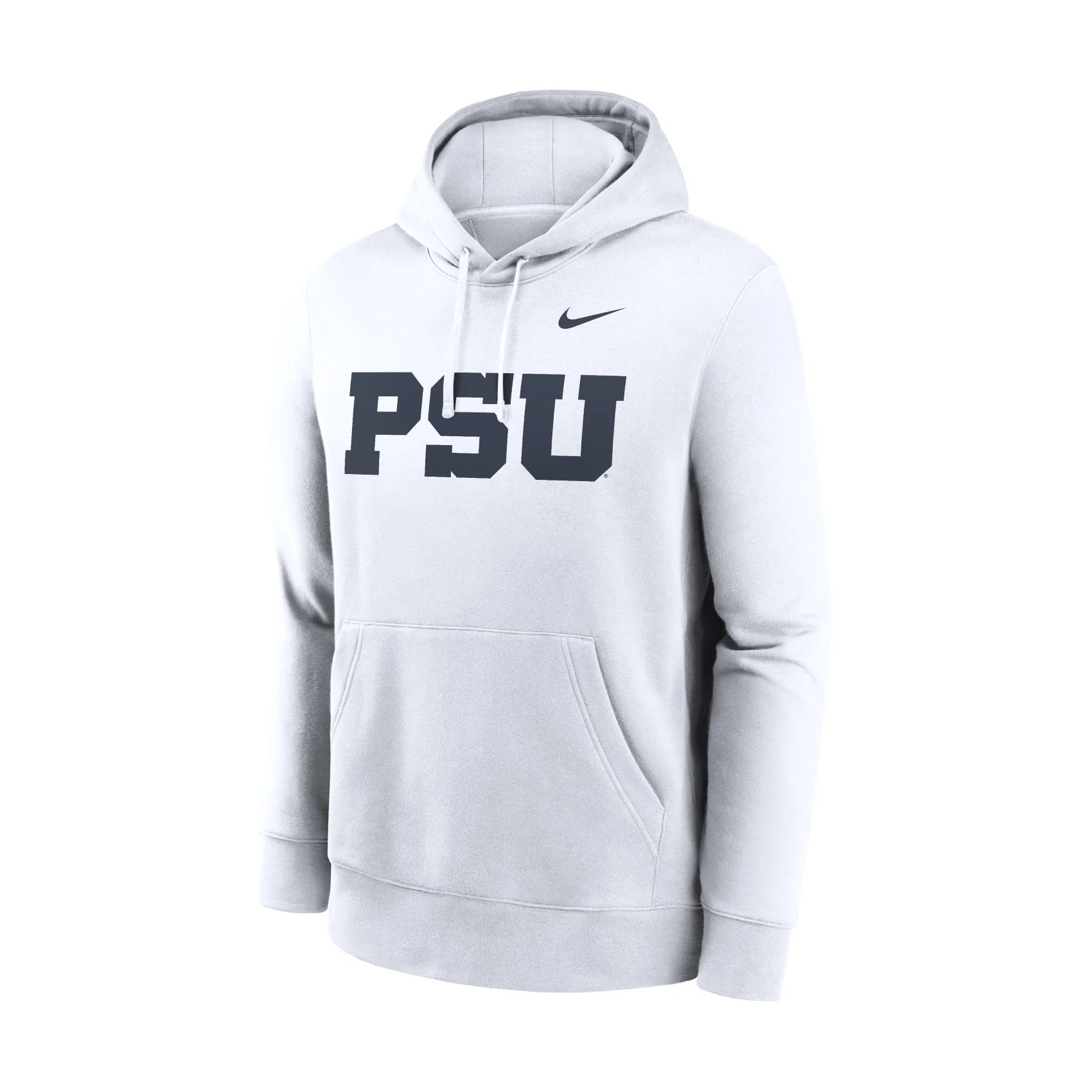Penn State Nike PSU Fleece Hooded Sweatshirt - Image 6