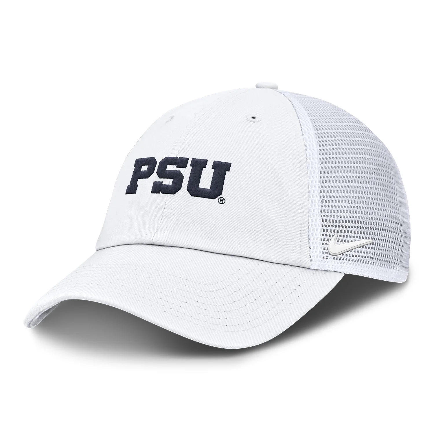 Penn State Nike PSU Trucker Hat - Image 3