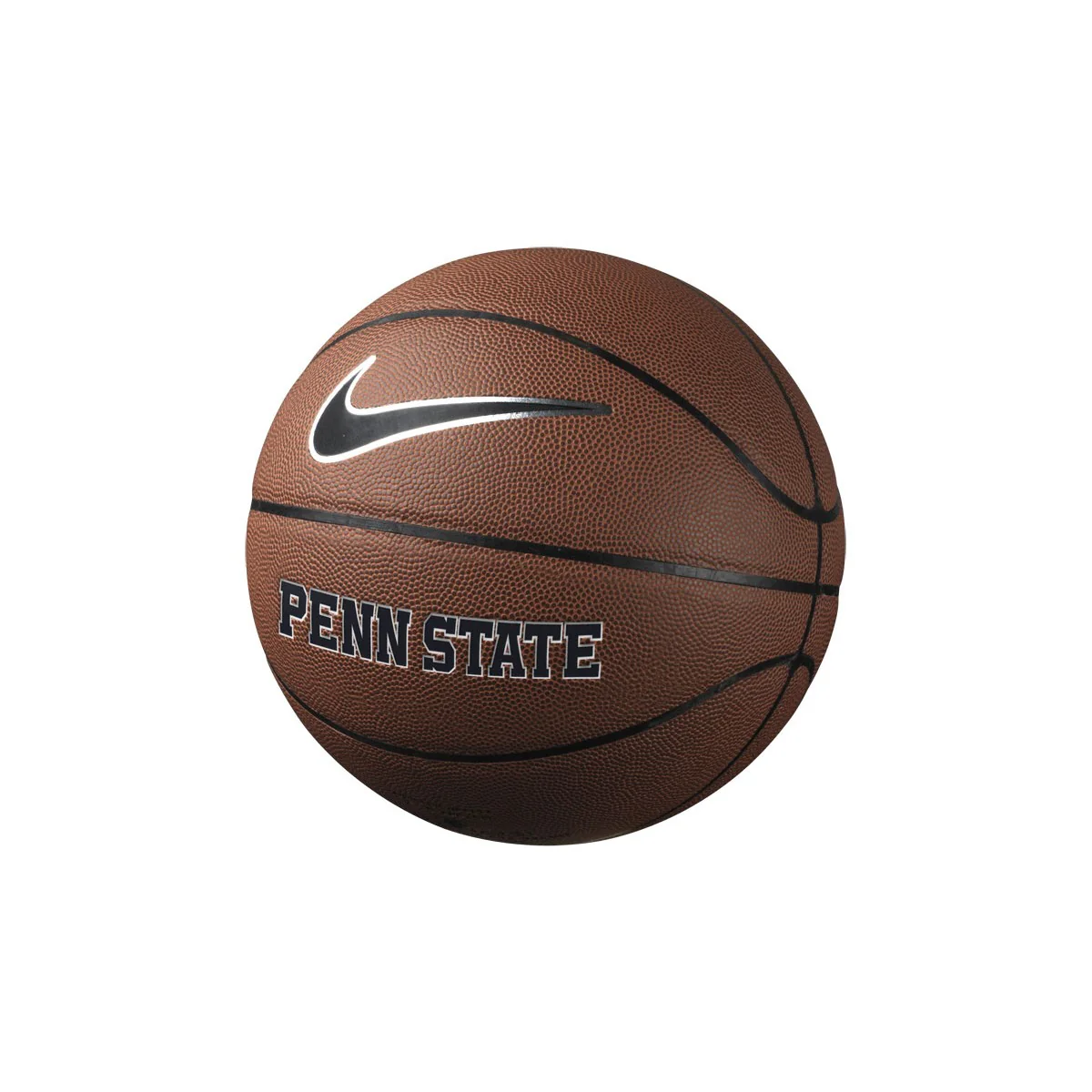 Penn State Nike Replica Basketball - Image 3