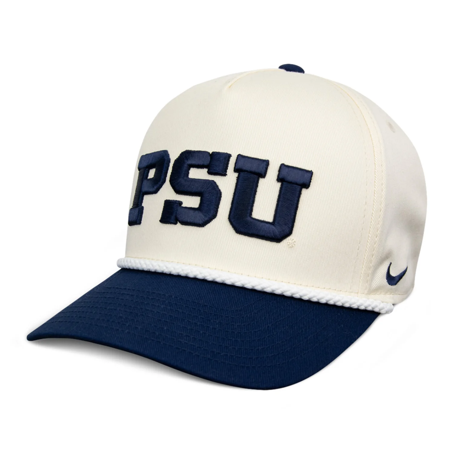 Penn State Nike PSU Rise Snapback Hat