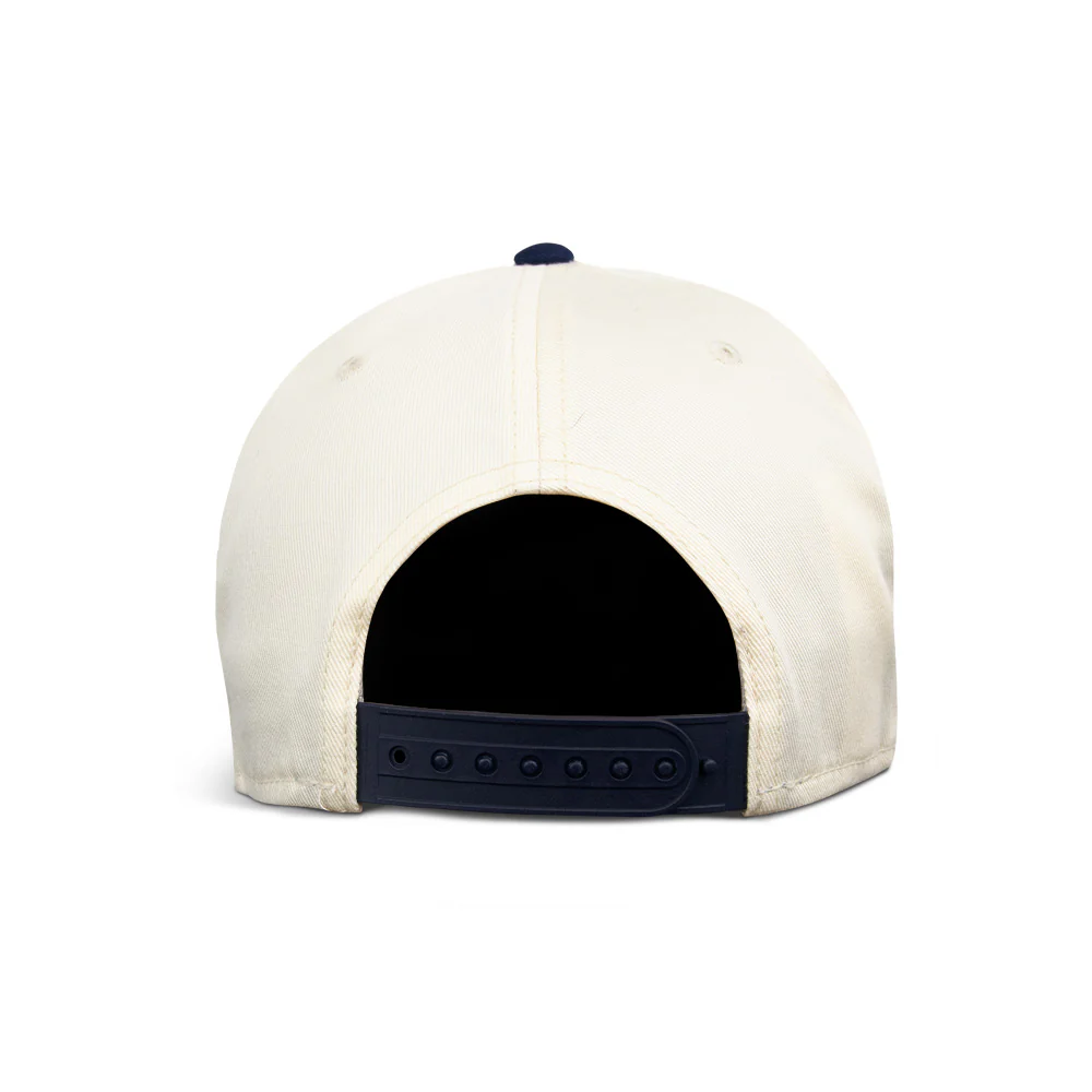Penn State Nike PSU Rise Snapback Hat - Image 3
