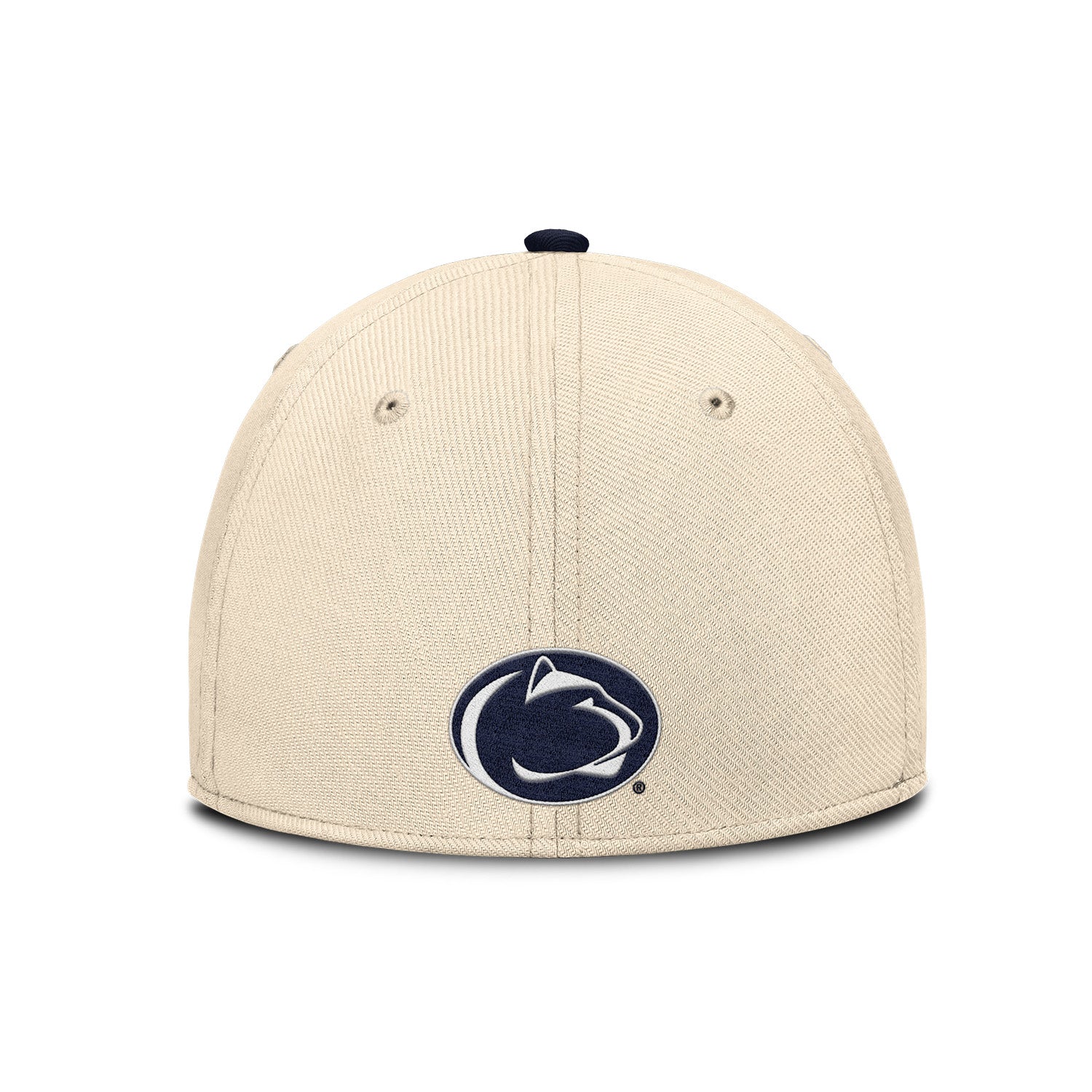 Penn State Nike Rise Script Hat - Image 2