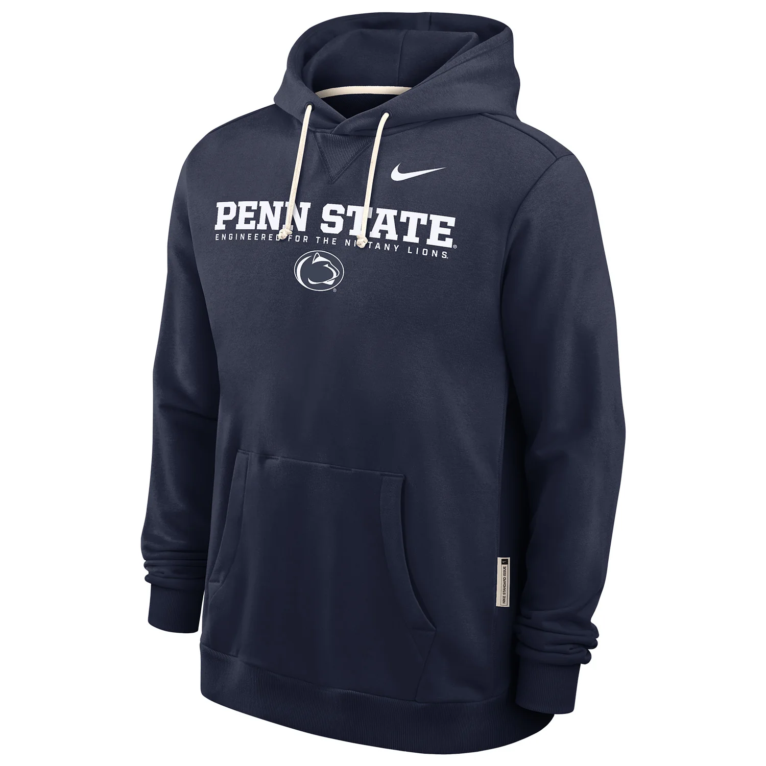 Penn State Nike SI Dri-Fit Hooded Sweatshirt