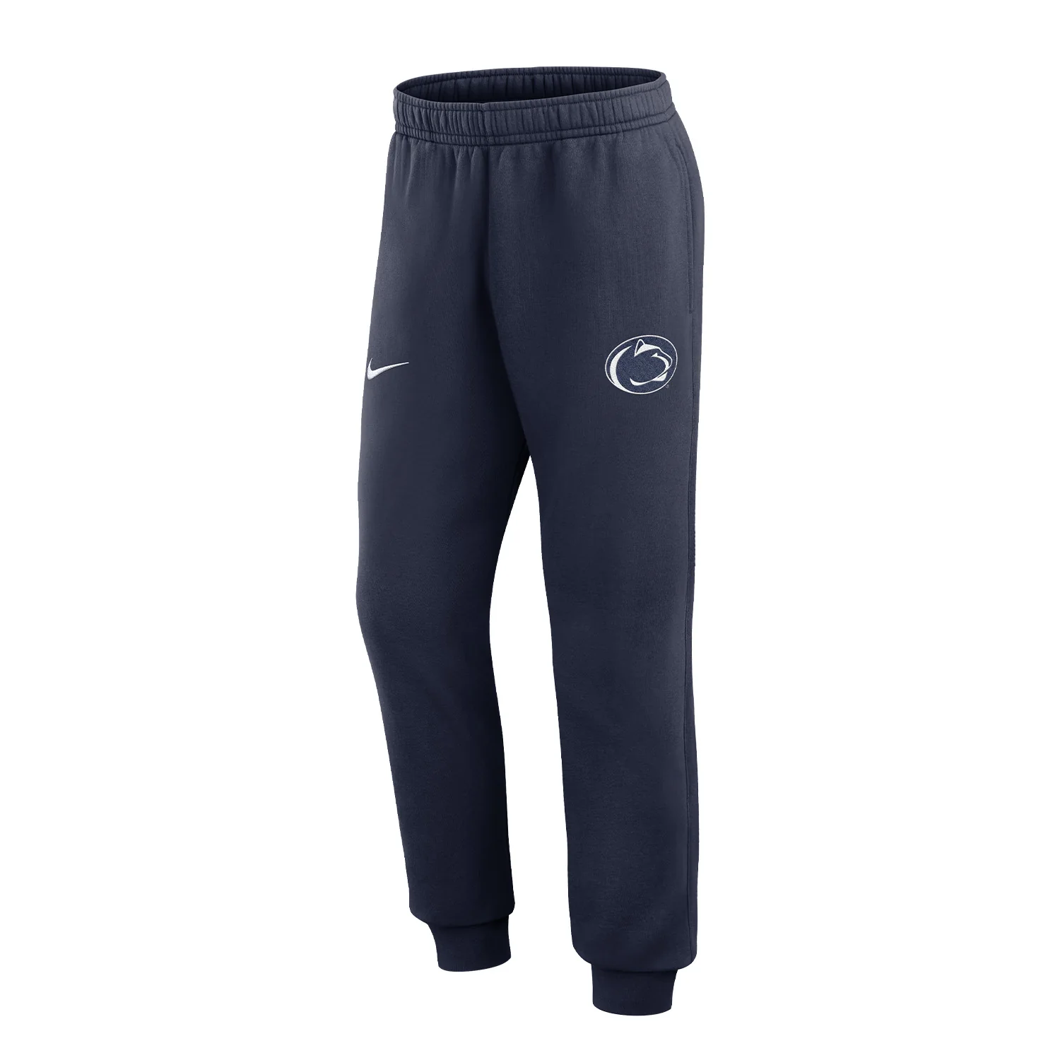 Penn State Nike Sideline Club Fleece Jogger - Image 2