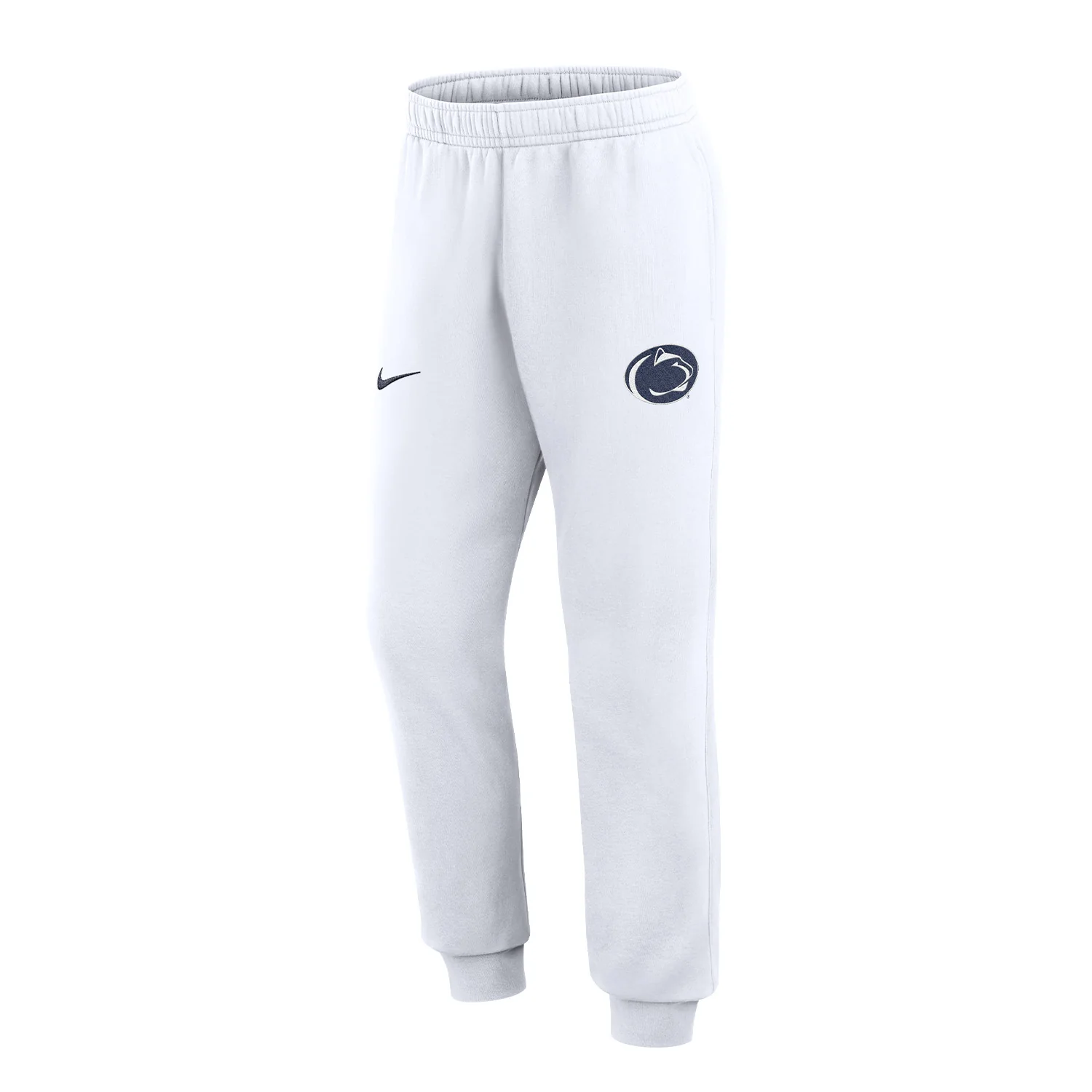 Penn State Nike Sideline Club Fleece Jogger - Image 3