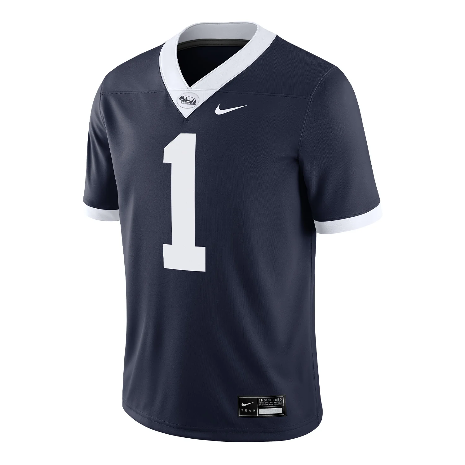 Penn State Nike Special Release #1 Football Jersey - Image 2