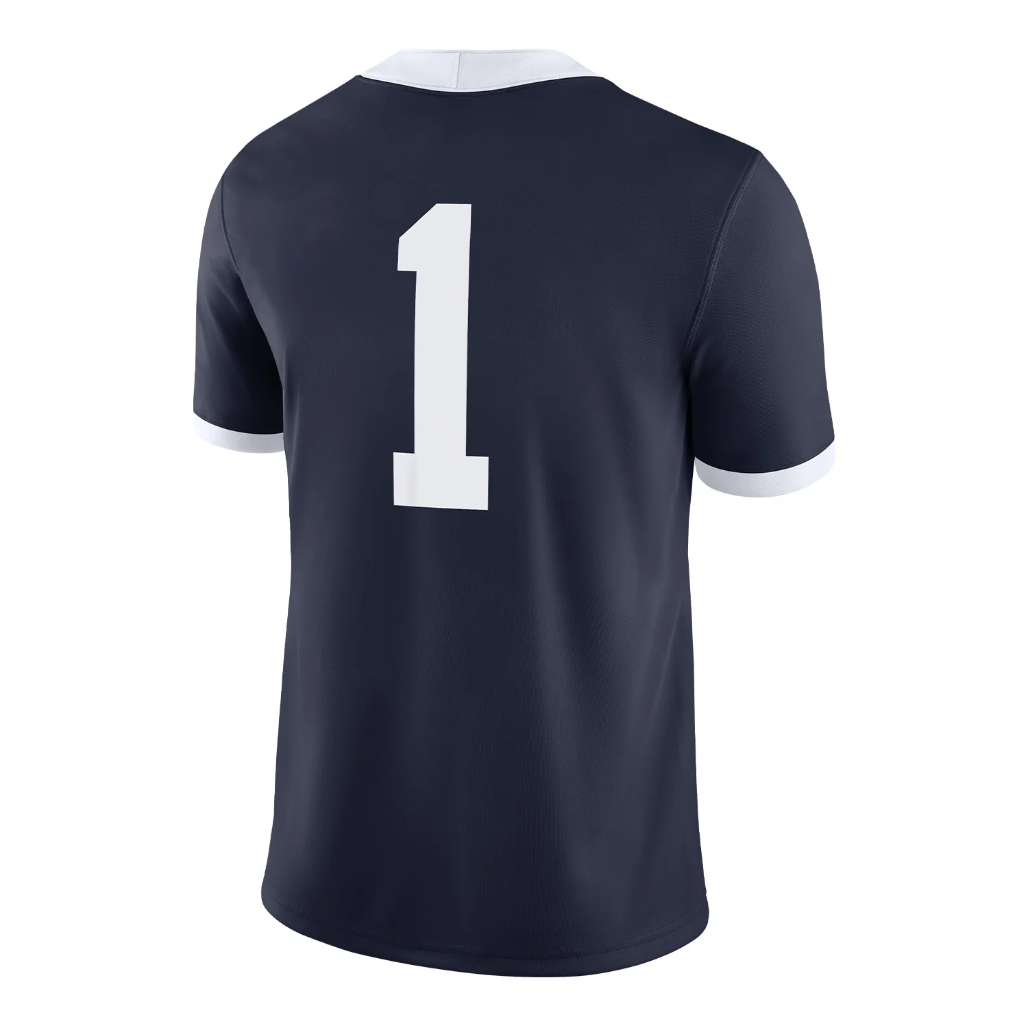 Penn State Nike Special Release #1 Football Jersey - Image 3