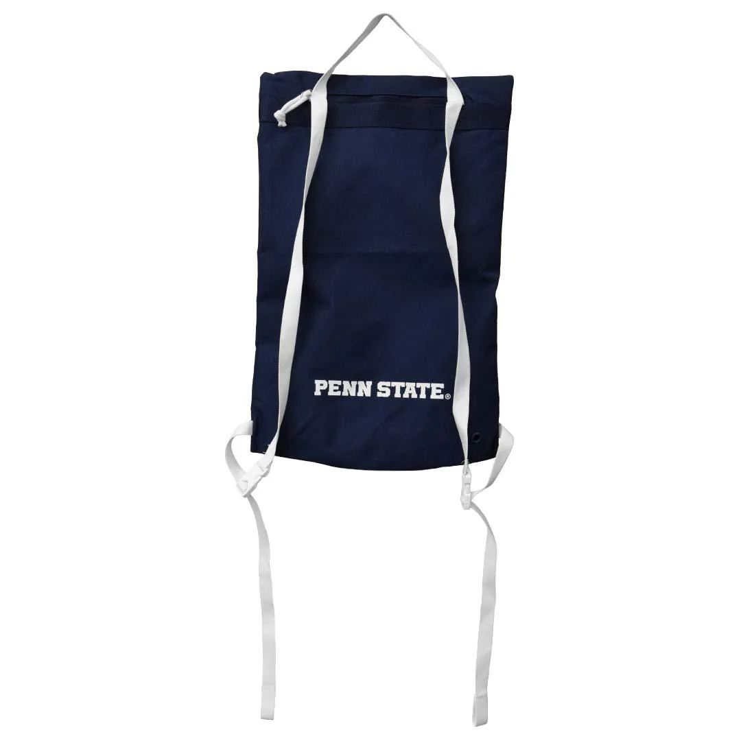 Penn State Nike Utility Gym Sack - Image 3