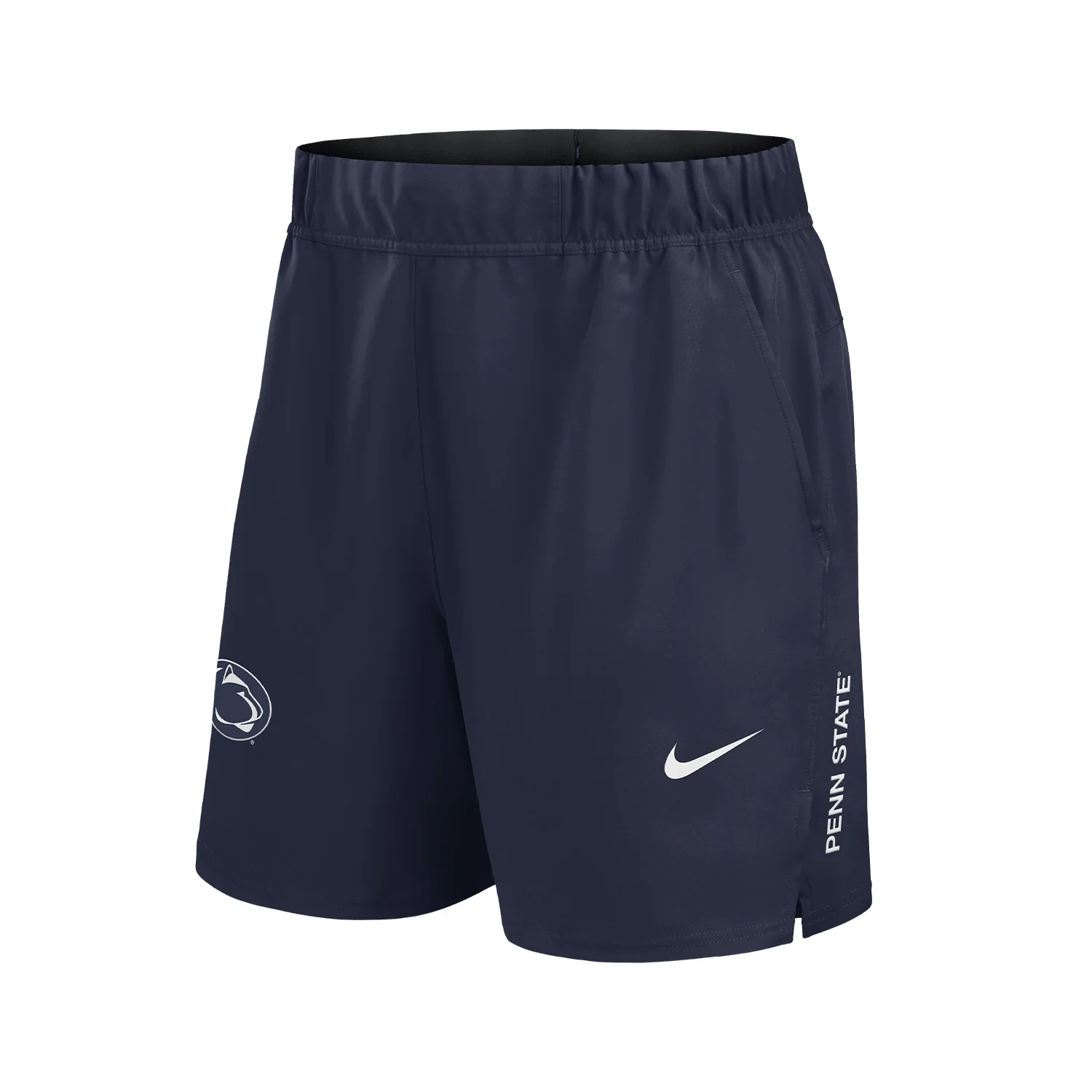 Penn State Nike Victory Woven 7" Shorts - Image 2