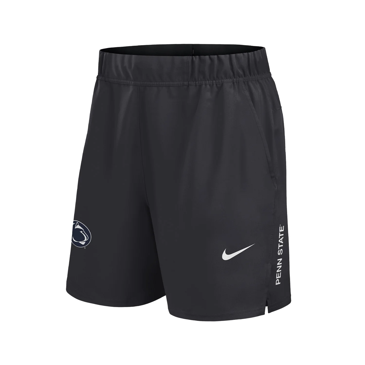 Penn State Nike Victory Woven 7" Shorts - Image 3