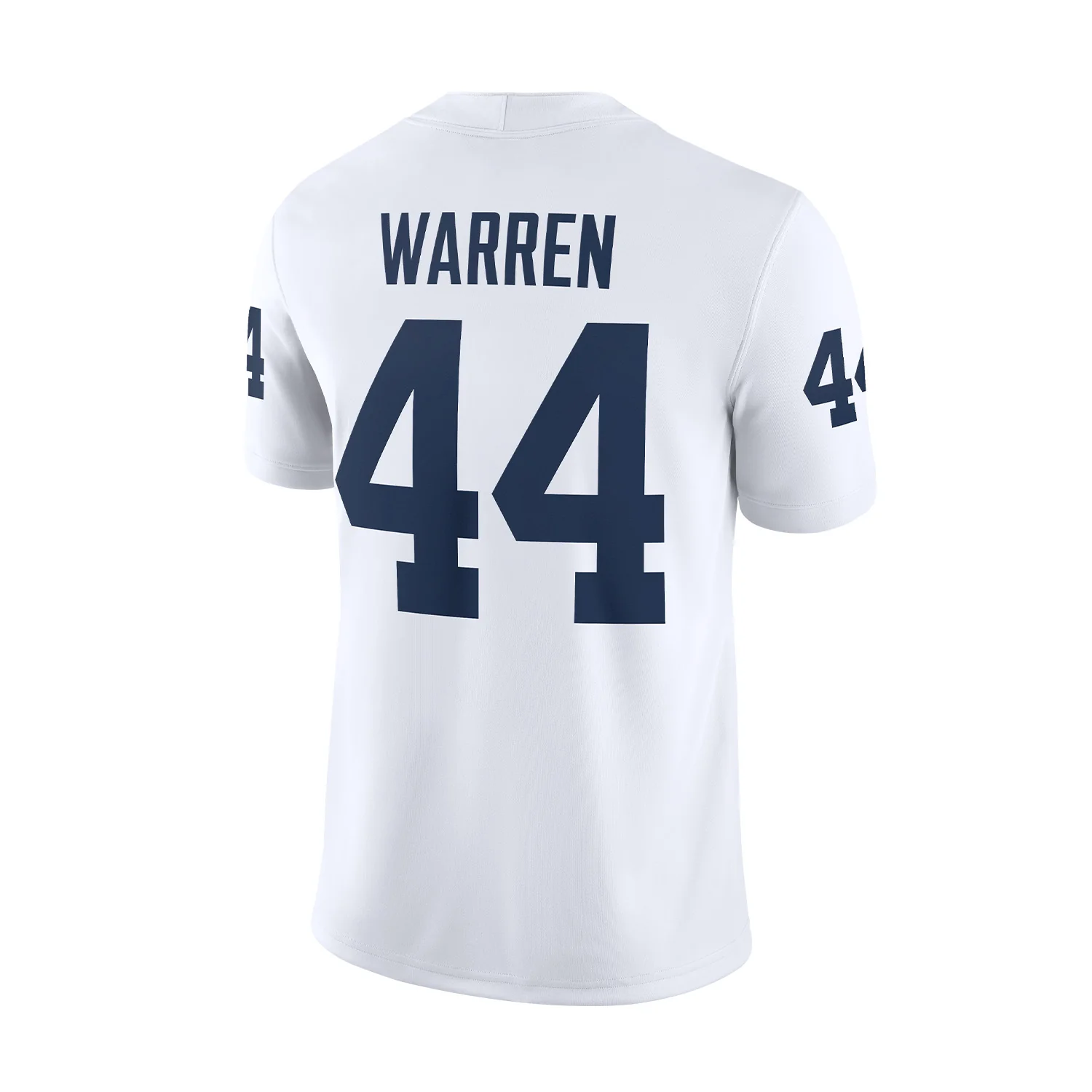 Penn State Nike Tyler Warren #44 Replica Jersey - Image 2